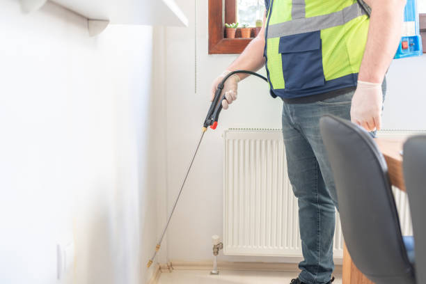 Best Best Pest Control Companies  in Corrales, NM